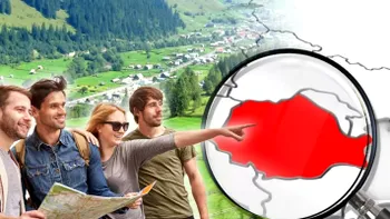 Toate planetele, aliniate cum nu se poate mai rău pentru turismul românesc în 2025: fără vouchere de vacanță, scoși din Visa Waiver și cu război la graniță. În plus, românii nu mai au bani de vacanțe