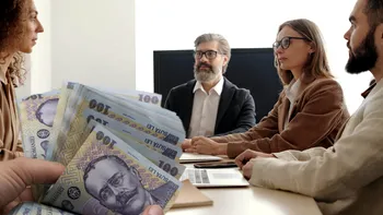 Trebuie să justifici cum ai cheltuit diurna? Suma maximă pe care o poţi primi pe zi