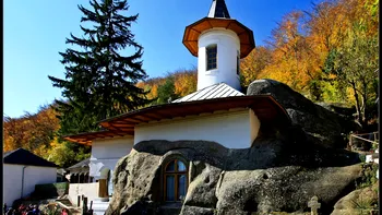 Triunghiul energetic din România fascinează de secole. Prea puțini au șansa de a ajunge în acest colț unic al țării