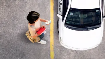 ANAF pune tunurile pe șoferii de Uber și Bolt. Ce trebuie să știi despre rapoartele lunare obligatorii, includ până și CNP
