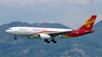 Un incendiu a izbucnit în cabina unui avion Hong Kong Airlines cu 168 de pasageri. Ce s-a întâmplat după ce traseul aeronavei a fost deviat