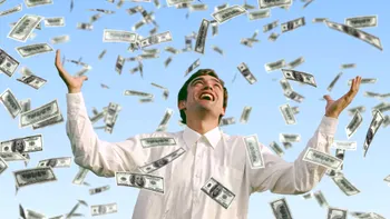 Un muncitor în construcții din Italia a câştigat 500.000 de euro cu un loz de doar 5. Decizia legată de muncă luată după ce s-a îmbogăţit