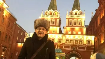 Un suspect din dosarul de trădare, de negăsit! Marius Semeniuc, urmărit general