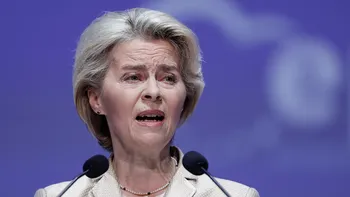 Ursula von der Leyen avertizează: Europa trebuie să se pregătească pentru un posibil război. O nouă ordine mondială se conturează în anii următori