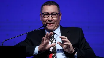 Victor Ponta, așa cum nu a mai fost văzut până acum. Ipostaza inedită în care a fost filmat politicianul