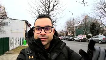 Orașul din România care l-a lăsat cu gura căscată pe un italian nu e Cluj, Brașov sau București. ”O adevărată bijuterie urbană ascunsă” VIDEO