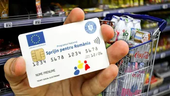 Vouchere pentru alimente 2025. Cine le mai primește în afară de pensionari