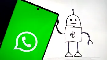 WhatsApp primește un asistent inteligent. Chatbotul de la Meta, ajutor real sau o nouă unealtă de supraveghere?
