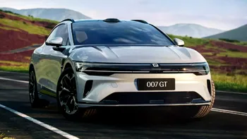 Gigantul chinez care ia fața Tesla la pilot automat. Noul bolid care stârnește invidia lui Elon Musk