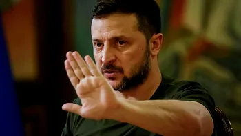 Zelenski respinge orice acord propus de SUA pentru resursele minerale dacă acesta periclitează aderarea Ucrainei la UE