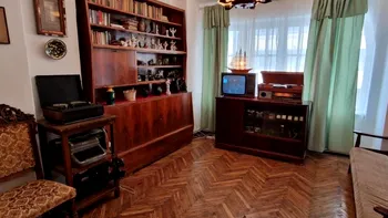 Apartamentul din Bucureşti 