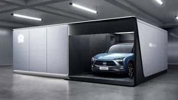 Soluția revoluționară pentru încărcarea mașinilor electrice vine din China. 100% autonomie după 100 de secunde, ca la benzină și motorină
