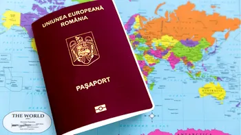 Țările în care poți obține cetățenie cel mai ușor în 2025, conform unui nou raport