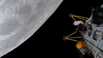 Athena pe Lună: Provocări tehnice la al doilea zbor lunar al Intuitive Machines