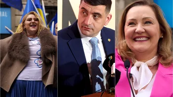 BEC suspectează falsuri în listele de semnături ale unui candidat. Lista politicienilor admişi şi respinşi pentru a candida la alegerile prezidenţiale