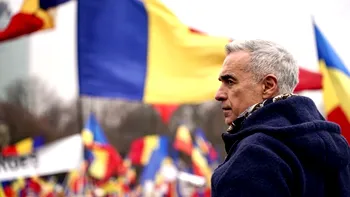 Călin Georgescu, prima reacție după ce BEC i-a respins dosarul. Mesajul dur transmis de fostul candidat la prezidențiale: „România se află sub tiranie”