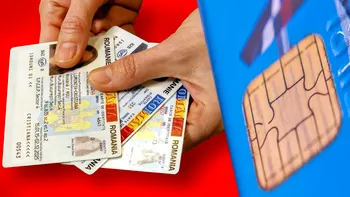 Se schimbă buletinele în România: data la care începe în București și în toată țara preluarea cererilor pentru cărțile digitale de identitate