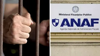 Taxe și teroare. Ordinul 128/2025 – coșmar fiscal pentru români! ANAF pune o presiune fără precedent pe contribuabili. Expert: 