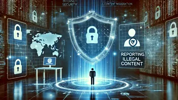 Cum se schimbă internetul în România prin prevenirea conținutului ilegal de către ANCOM. Ce înseamnă asta pentru români