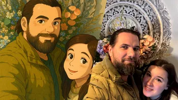 Cum îți transformi fotografia într-o grafică draguță, în stilul Ghibli, cu ChatGPT: Implicații etice și veșnicele controverse