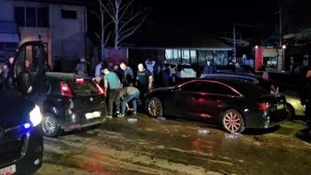 Tragedia care aminteşte de 