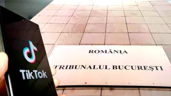 Amendă de 6.000 de lei și condamnare penală pentru un video pe TikTok. Amenințarea adresată lui Mihai Gâdea