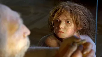 Copilul Lapedo, misterul hibridului dintre oameni și neanderthalieni. Ce au descoperit cercetătorii