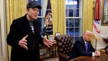 Încă o numire controversată în cabinetul lui Elon Musk: Un consilier DOGE, legături cu un grup infracțional cibernetic