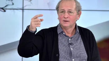 Câți bani câștigă Dan Puric, unul dintre posibilii înlocuitori ai lui Călin Georgescu în cursa pentru președinția României. Ce surse de venit are, conform actelor fiscale EXCLUSIV