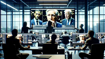 Cum te protejezi de atacurile cibernetice cu ajutorul inteligenței artificiale. Noile legi pregătite în România împotriva deepfake