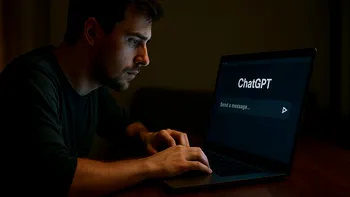 Dependența de ChatGPT, mai reală decât ai crede. Cum arată sevrajul, care sunt simptomele
