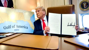 Donald Trump, nominalizat la Premiul Nobel pentru Pace de o universitate românească