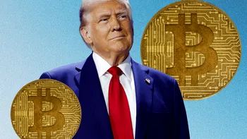 Decizie istorică de la Casa Albă, pentru toată planeta. Donald Trump înființează în numele SUA o „rezervă strategică” de criptomonede