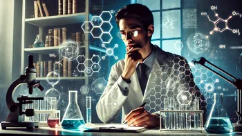 Experimentul care dă bătăi de cap chiar și celor mai logici dintre noi: Cum se rezolvă, de fapt, problema de fizică
