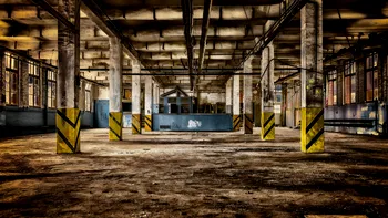 Fabricile se închid pe bandă rulantă, în România. Un alt producător pune lacăt pe porţi, de data aceasta în Cernavodă