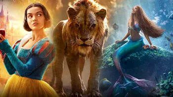 Cele mai groaznice schimbări din remake-urile live-action Disney, conform criticilor