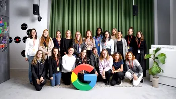 Google recunoaște discriminarea din companie și plătește pentru asta. Cum trebuie să fii ca să ai șanse mai mari la angajare