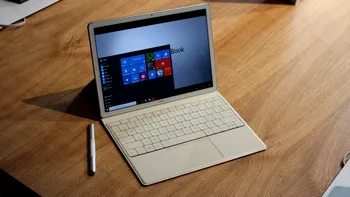 Huawei spune adio Windows: laptopurile sale vor rula doar HarmonyOS și Linux