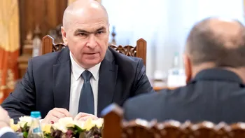 Revocarea lui Ilie Bolojan, inițiată de senatorii POT. Președintele interimar al României, numit „un pericol pentru securitatea națională”