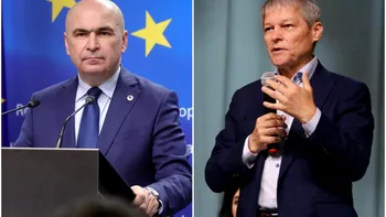 Dacian Cioloș a intrat în echipa lui Ilie Bolojan. Ce funcție a primit fostul premier al României de la președintele interimar