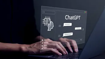 Gata cu bâlbâiala: ChatGPT promite să vorbească cu tine, de acum, mai fluid, așa cum ar face-o un prieten