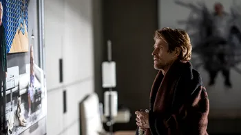 Filmul de pe Netflix „Inside” a rupt toate topurile: O călătorie psihologică captivantă, cu Willem Dafoe în rol principal