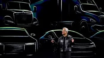 Inteligența artificială ar putea schimba modul în care conduci o mașină pentru totdeauna. Parteneriatul NVIDIA - GM, mai relevant decât ai crede
