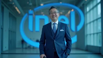 Intel începe un nou capitol cu un CEO experimentat