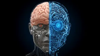 Ce șanse are inteligența artificială să devină, în curând, „umană”? Explicația specialiștilor în AI