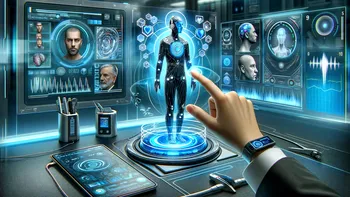 Inteligența artificială, cel mai precis instrument de depistare a unui cancer grav. Cum funcționează modelul AI