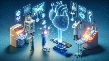 Cât de sceptici ar trebui să fim atunci când vorbim despre inteligența artificială în medicină: Inovațiile care ne-ar putea ajuta