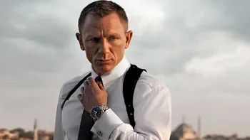 Ce se va schimba pentru James Bond sub Amazon?