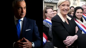 Precedentul Georgescu inspiră Franța spre interzicerea candidaturii lui Le Pen, șefa extremei dreapta din Hexagon