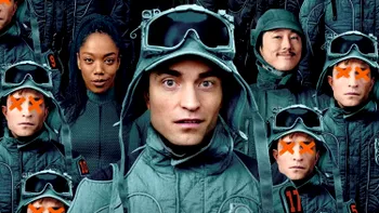De la cinema pe canapea: „Mickey 17”, SF-ul nebun cu Robert Pattinson, a ajuns pe Netflix și intră direct în top. De ce să-l vezi, dacă l-ai ratat pe marele ecran